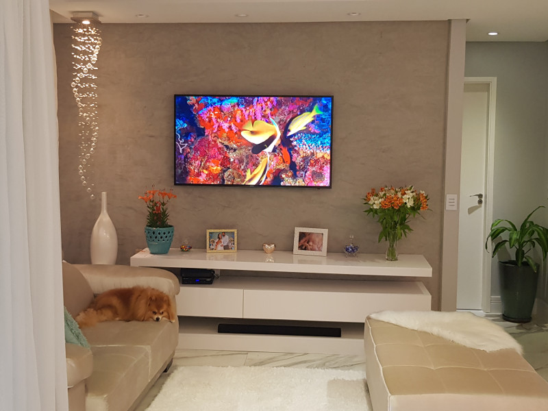 imóvel com 90m² - Parque Residencial Aquarius - Sao Jose dos Campos
