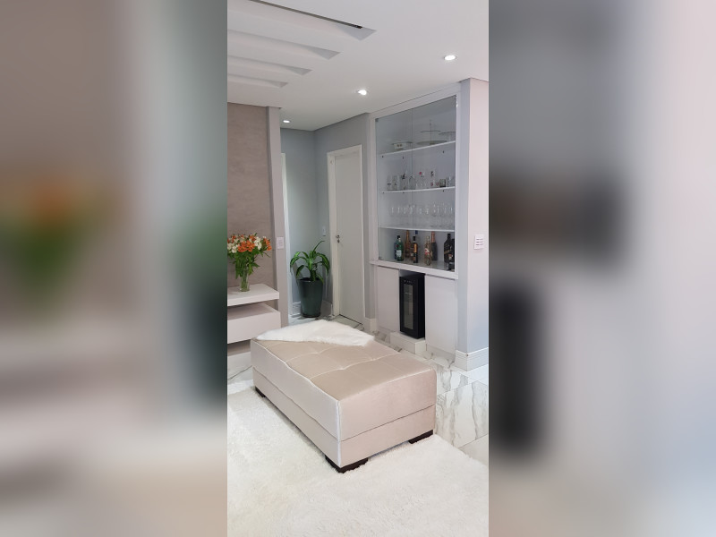 imóvel com 90m² - Parque Residencial Aquarius - Sao Jose dos Campos