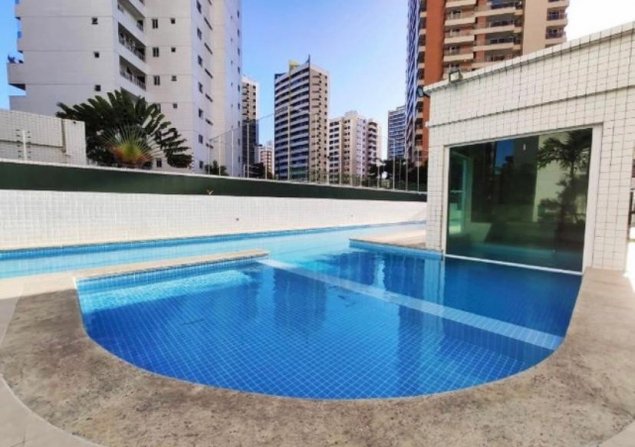 imóvel com 127m²