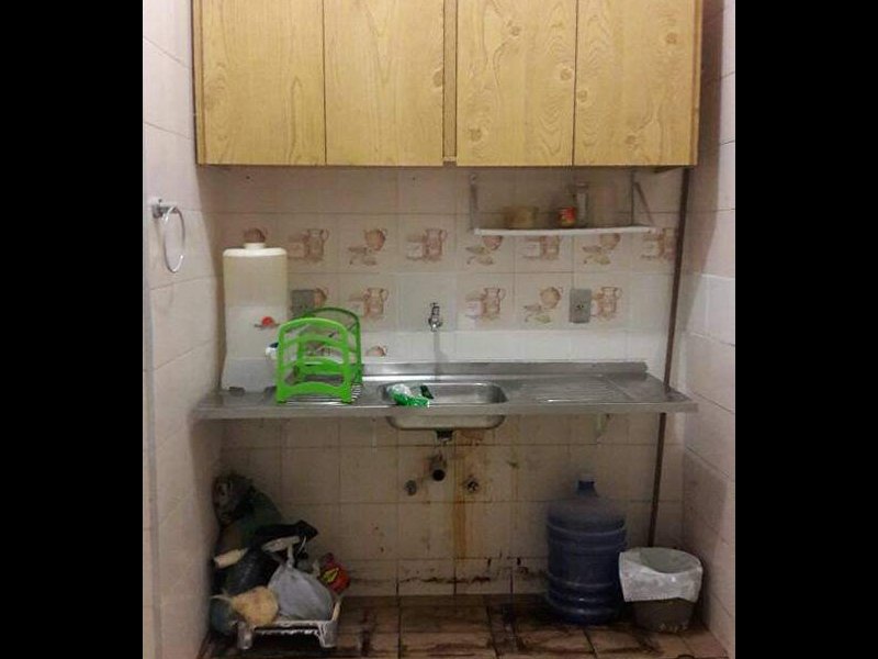 Apartamento à venda Catumbi com 65m² e 2 quartos por R$ 280.000 - 76473469-fb-img-1601297070628.jpg
