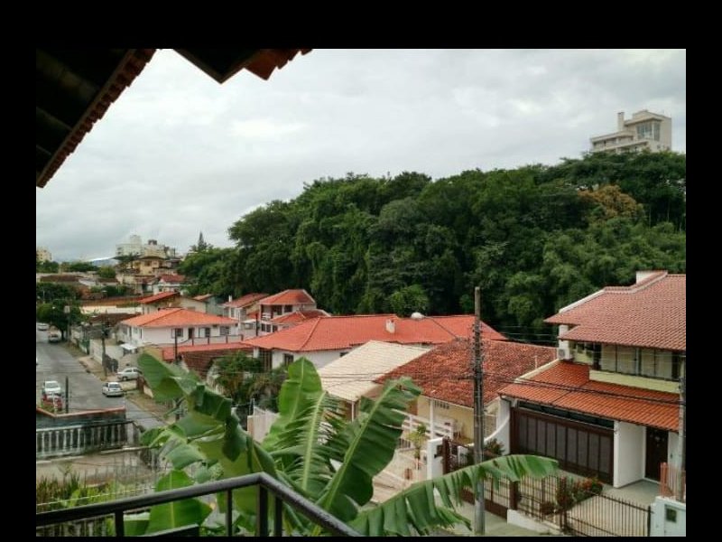 imóvel com 450m² - Coloninha - Florianópolis