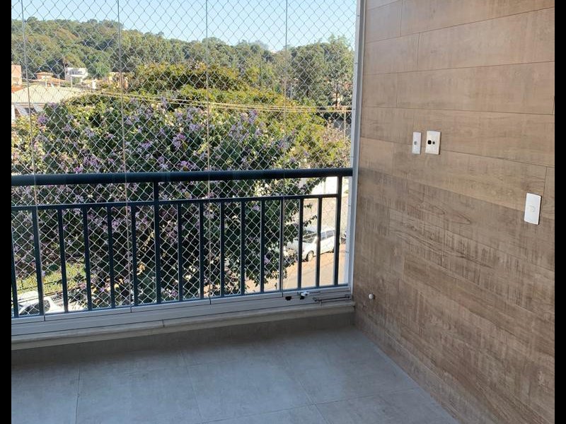 imóvel com 117m² - Jardim Santa Teresa - Jundiaí