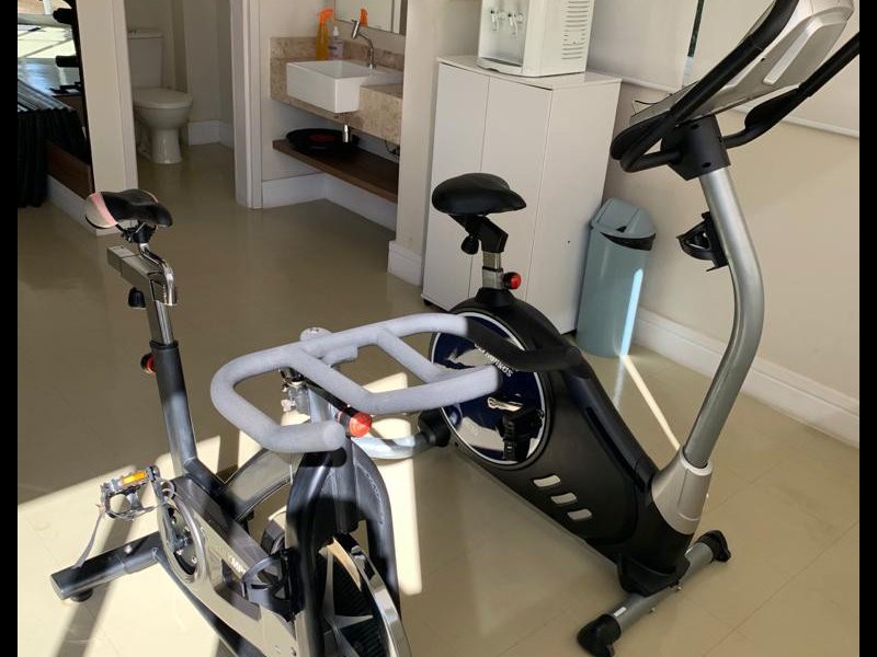 imóvel com 117m² - Jardim Santa Teresa - Jundiaí