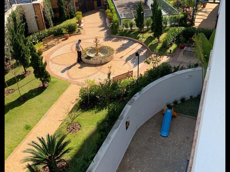 imóvel com 117m² - Jardim Santa Teresa - Jundiaí