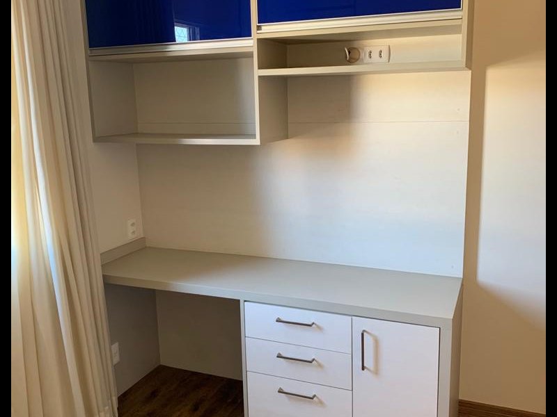 imóvel com 117m² - Jardim Santa Teresa - Jundiaí