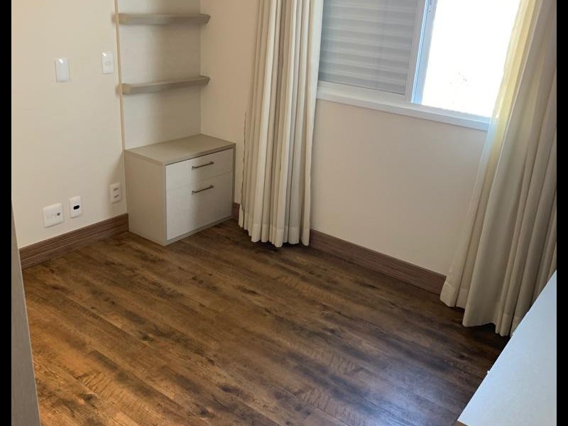 imóvel com 117m² - Jardim Santa Teresa - Jundiaí