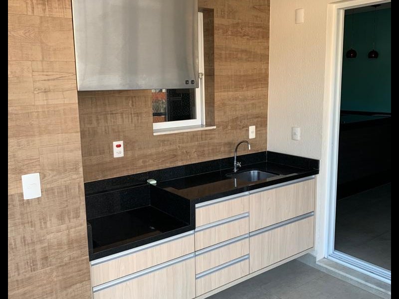 imóvel com 117m² - Jardim Santa Teresa - Jundiaí