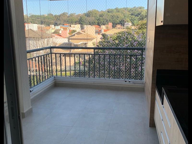 imóvel com 117m² - Jardim Santa Teresa - Jundiaí