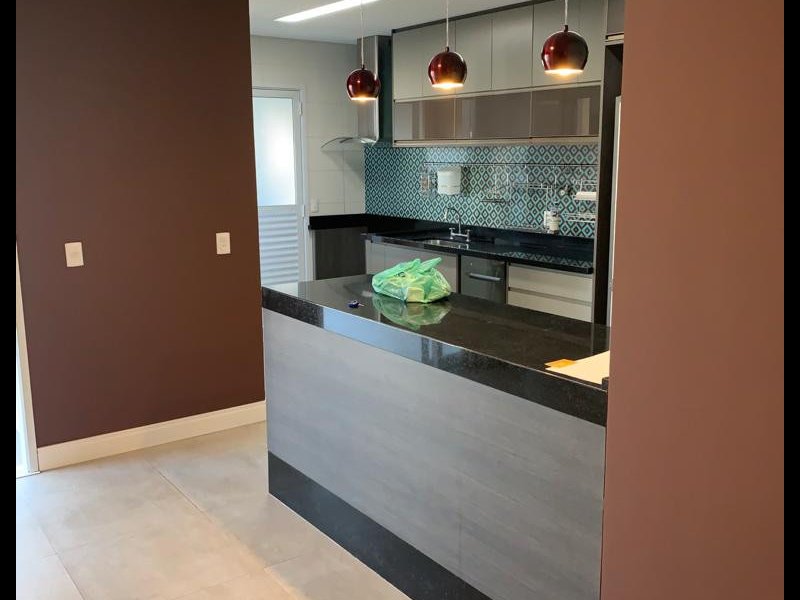 imóvel com 117m² - Jardim Santa Teresa - Jundiaí