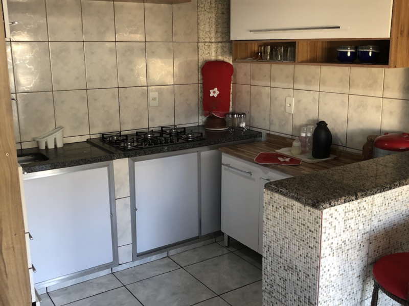 imóvel com 170m² - Eldorado - Contagem
