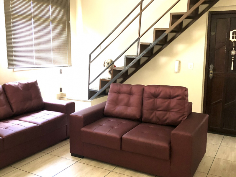 imóvel com 170m² - Eldorado - Contagem