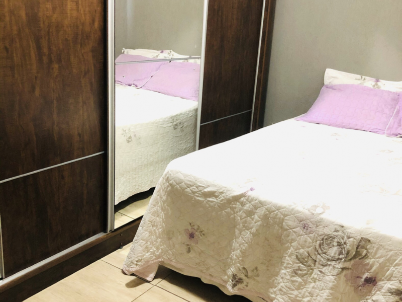 imóvel com 170m² - Eldorado - Contagem