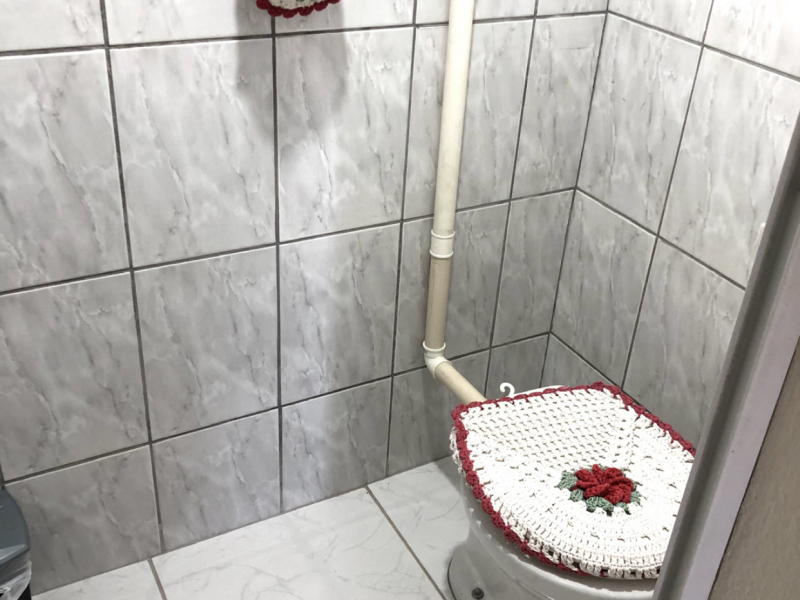 imóvel com 170m² - Eldorado - Contagem