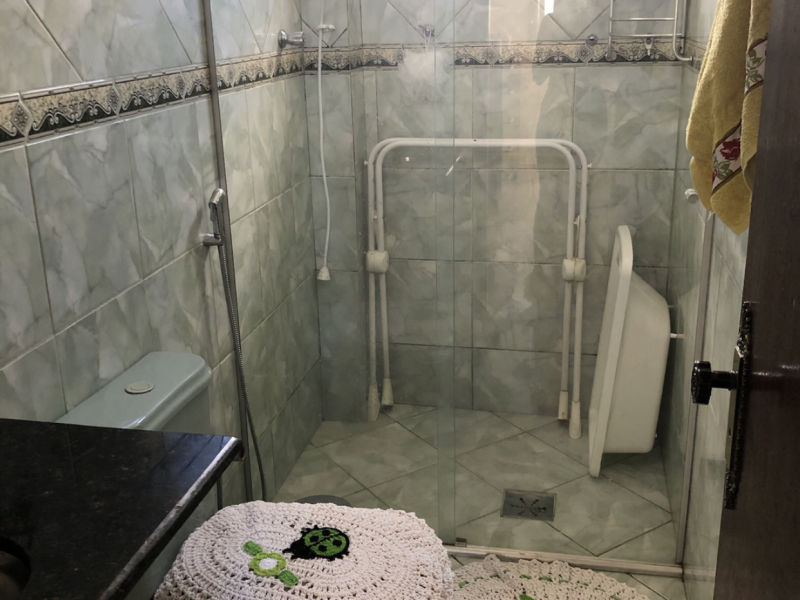 imóvel com 170m² - Eldorado - Contagem
