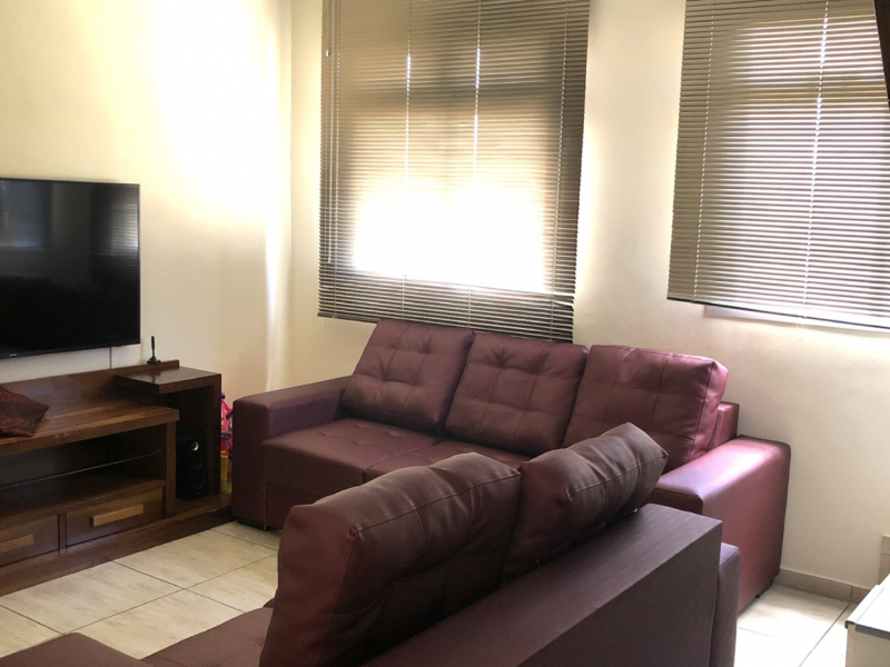 imóvel com 170m² - Eldorado - Contagem