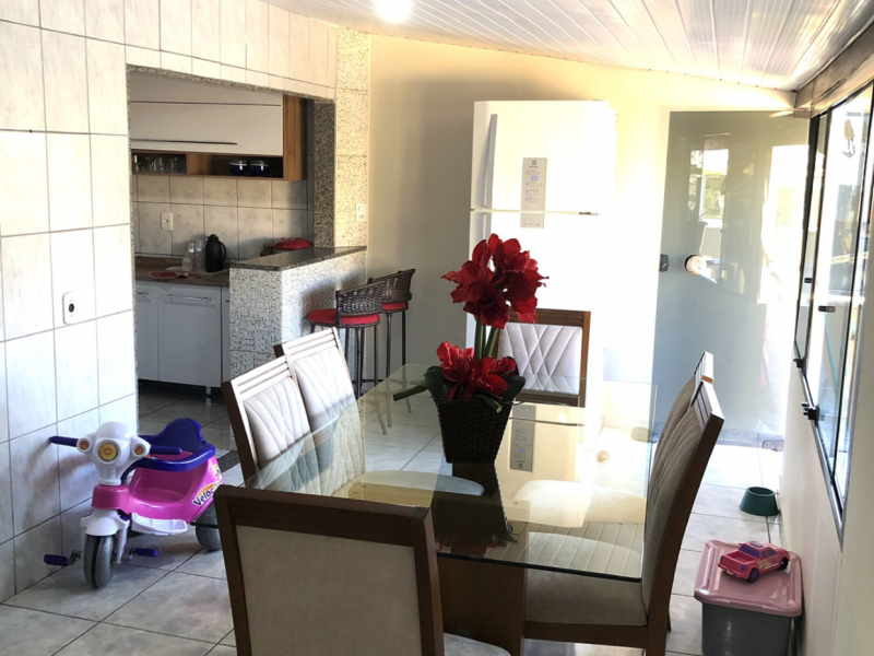imóvel com 170m² - Eldorado - Contagem