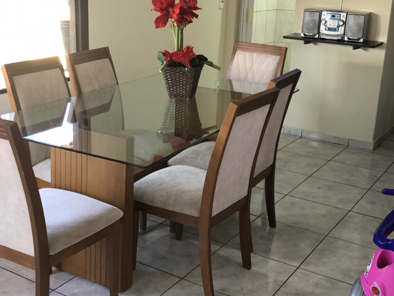 imóvel com 170m² - Eldorado - Contagem