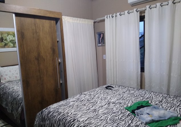 imóvel com 96m²