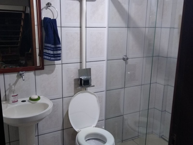 imóvel com 96m² - Bom Retiro - Joinville