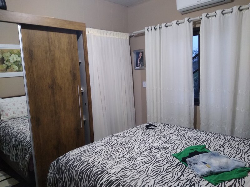 imóvel com 96m² - Bom Retiro - Joinville