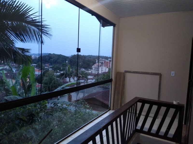 imóvel com 96m² - Bom Retiro - Joinville