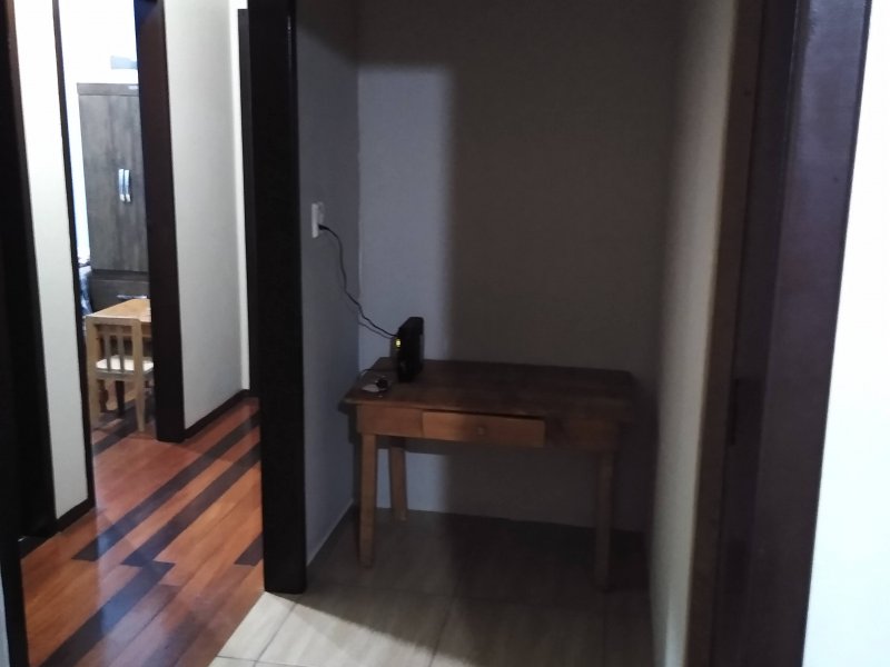 imóvel com 96m² - Bom Retiro - Joinville