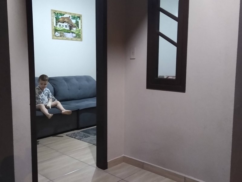 imóvel com 96m² - Bom Retiro - Joinville