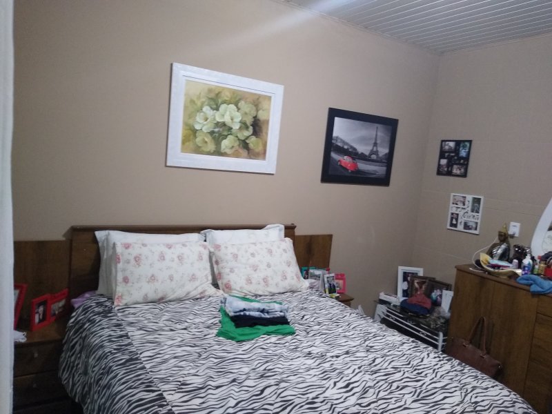 imóvel com 96m² - Bom Retiro - Joinville