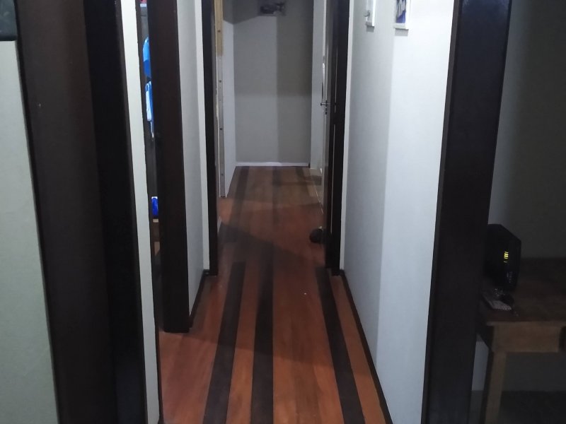 imóvel com 96m² - Bom Retiro - Joinville
