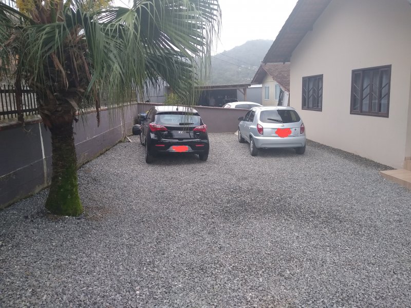 imóvel com 96m² - Bom Retiro - Joinville