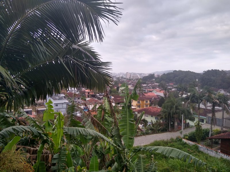 imóvel com 96m² - Bom Retiro - Joinville