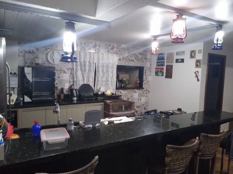 imóvel com 96m² - Bom Retiro - Joinville