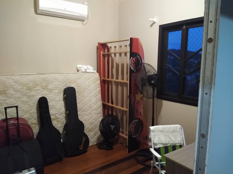 imóvel com 96m² - Bom Retiro - Joinville