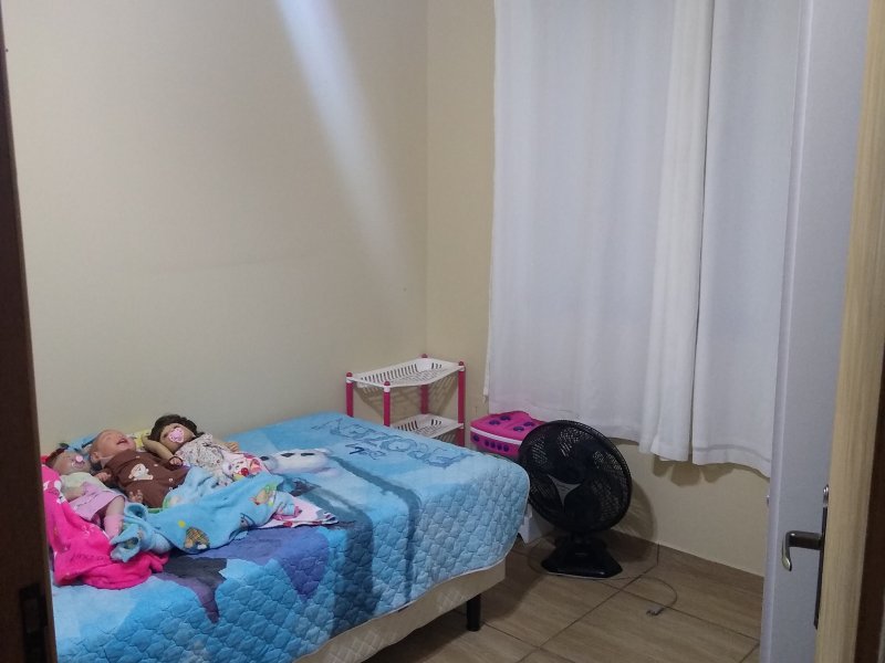 imóvel com 96m² - Bom Retiro - Joinville