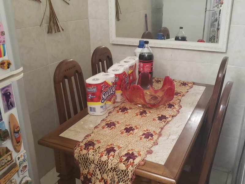 Apartamento à venda Méier com 70m² e 2 quartos por R$ 220.000 - 1052289059-20200911-120918.jpg