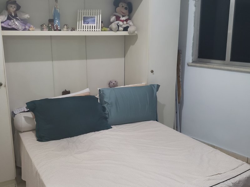 Apartamento à venda Méier com 70m² e 2 quartos por R$ 220.000 - 1220417722-20200911-120552.jpg