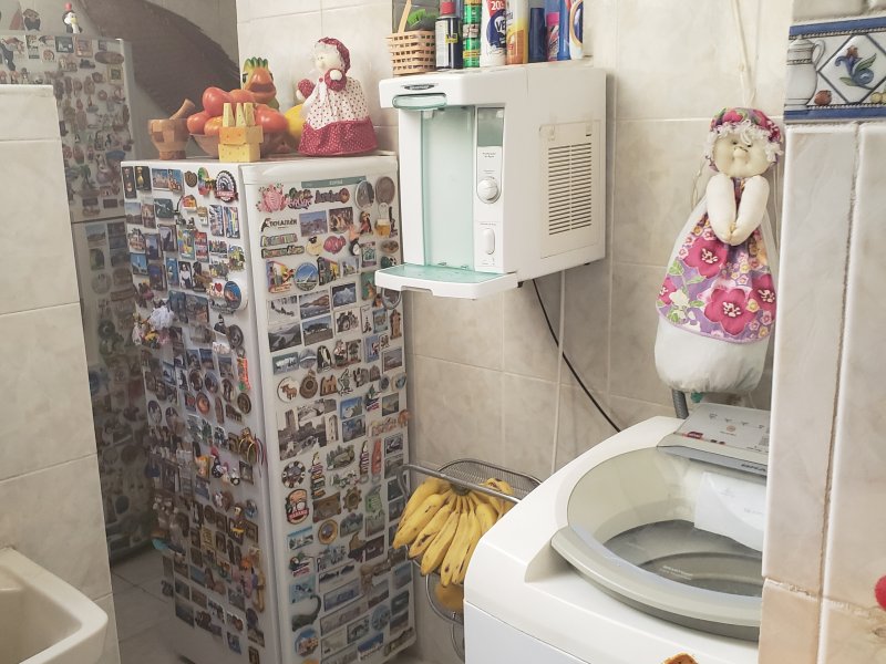 Apartamento à venda Méier com 70m² e 2 quartos por R$ 220.000 - 2040472730-20200911-120857.jpg