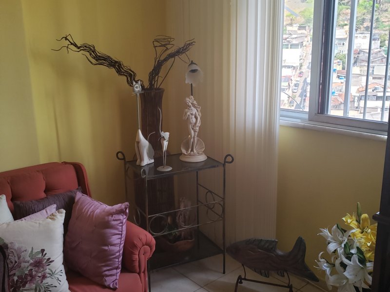 Apartamento à venda Méier com 70m² e 2 quartos por R$ 220.000 - 2113674775-20200911-120658.jpg