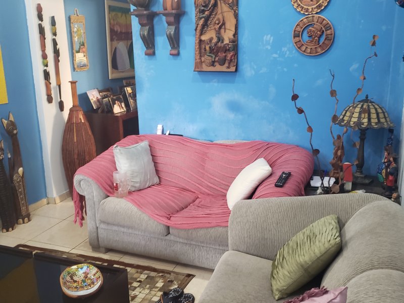 Apartamento à venda Méier com 70m² e 2 quartos por R$ 220.000 - 693764964-20200911-120735.jpg