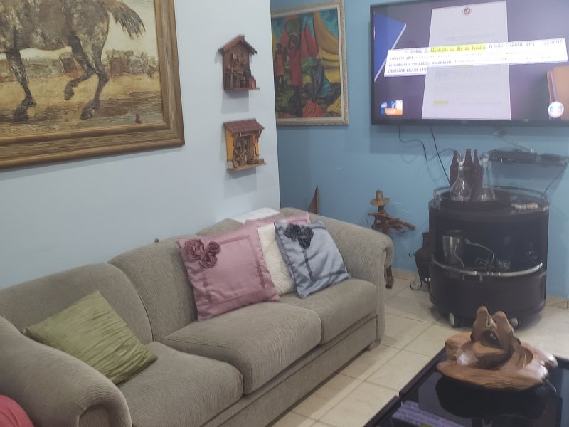 Apartamento à venda Méier com 70m² e 2 quartos por R$ 220.000 - 872979949-20200911-120808.jpg