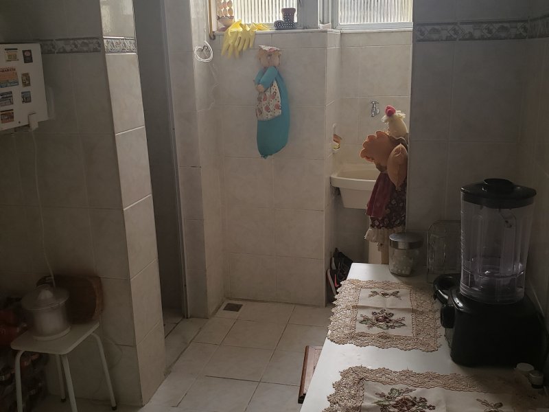 Apartamento à venda Méier com 70m² e 2 quartos por R$ 220.000 - 964285857-20200911-120815.jpg