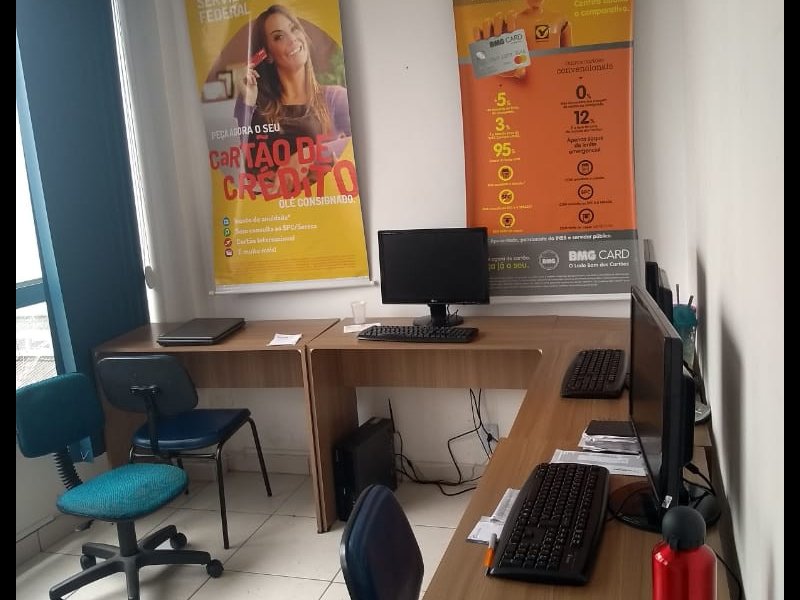 Comercial à venda Centro com 40m² e  quartos por R$ 210.000 - 249618256-img-20200921-wa0044.jpg
