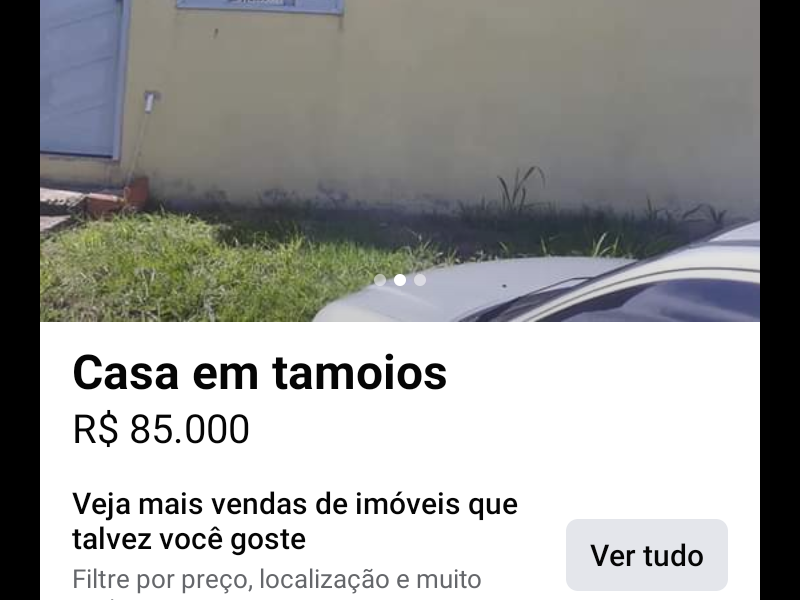 Casa de condomínio à venda Bairro Nova Califórnia com 420m² e 1 quarto por R$ 80.000 - 660125355-screenshot-20200928-135136.png