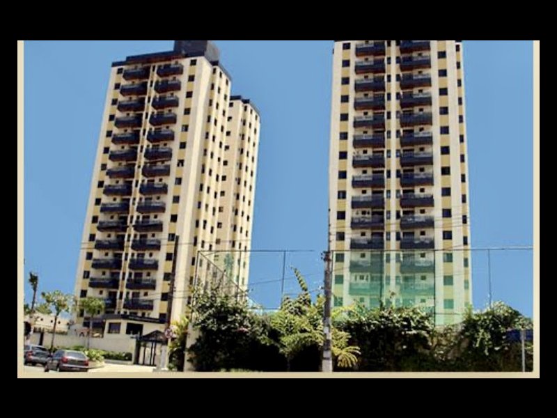 imóvel com 94m² - Vila Gumercindo - São Paulo