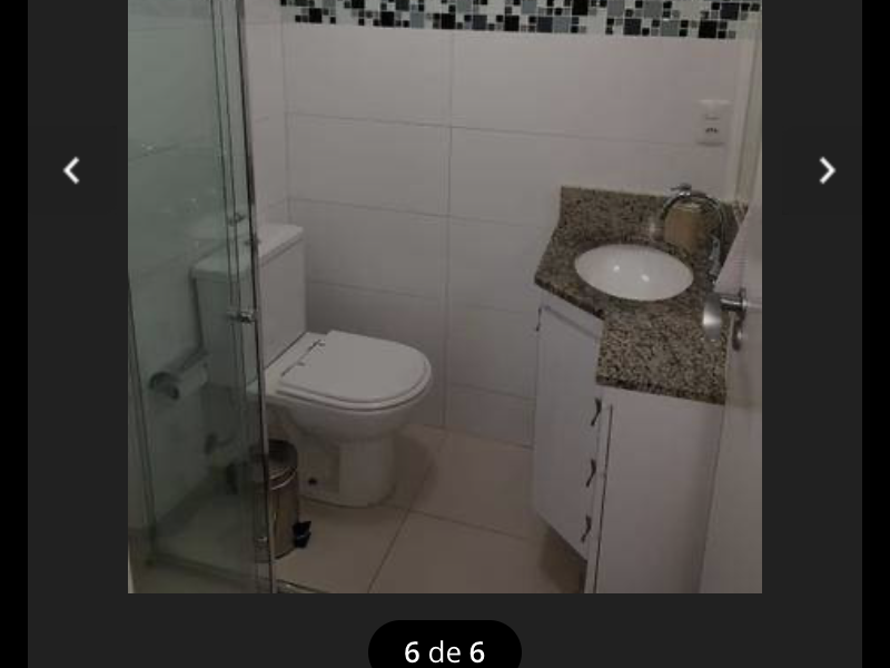 imóvel com 94m² - Vila Gumercindo - São Paulo