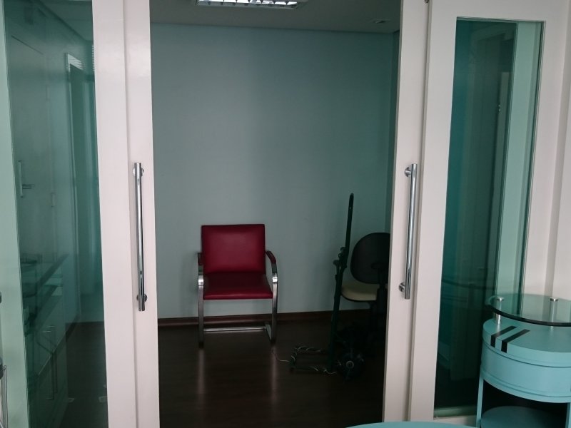 imóvel com 128m² - Santa Cecília - São Paulo