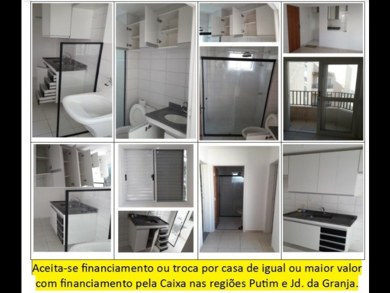 Apartamento à venda Vila Iracema com 47m² e 2 quartos por R$ 170.000 - 1915330413-20200928-150532.jpg
