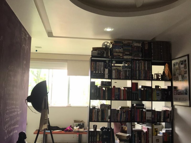 Casa de condomínio à venda Recreio dos Bandeirantes com 629m² e 6 quartos por R$ 2.990.000 - 1300025702-quarto-yg.jpeg