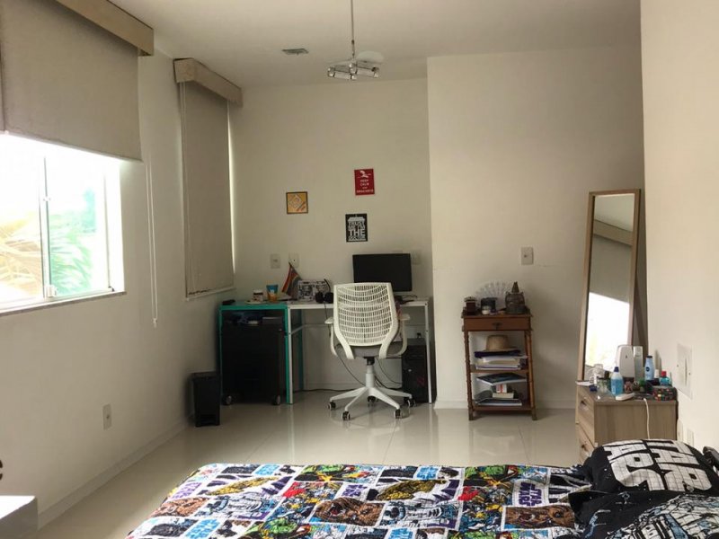 Casa de condomínio à venda Recreio dos Bandeirantes com 629m² e 6 quartos por R$ 2.990.000 - 15433467-quarto-yn2.jpeg