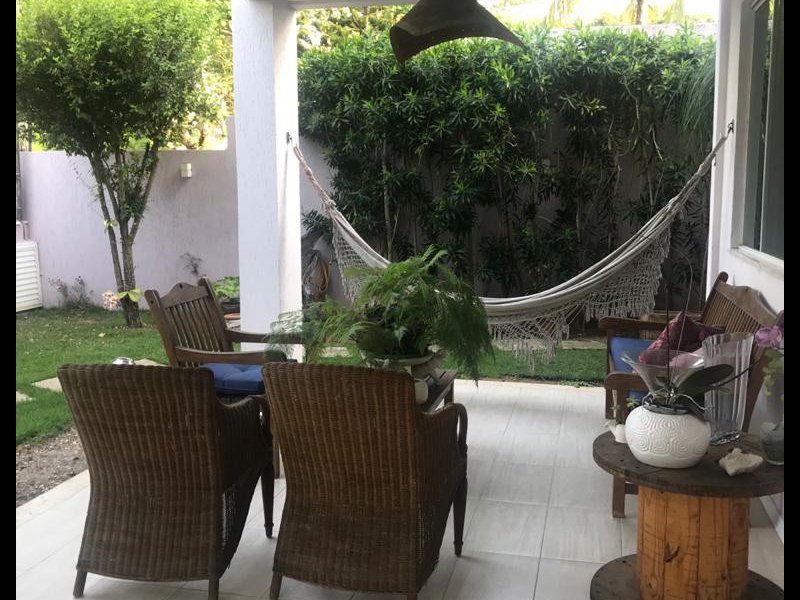 Casa de condomínio à venda Recreio dos Bandeirantes com 629m² e 6 quartos por R$ 2.990.000 - 1876883784-varanda-frente.jpeg